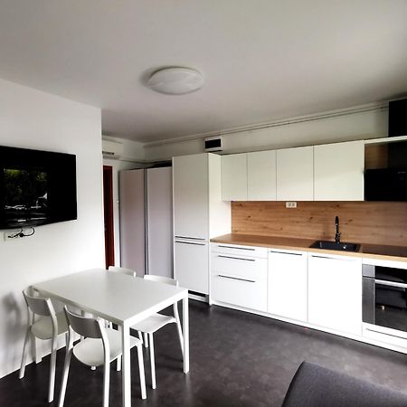 이졸라 Apartmaji Ela 1 아파트 외부 사진
