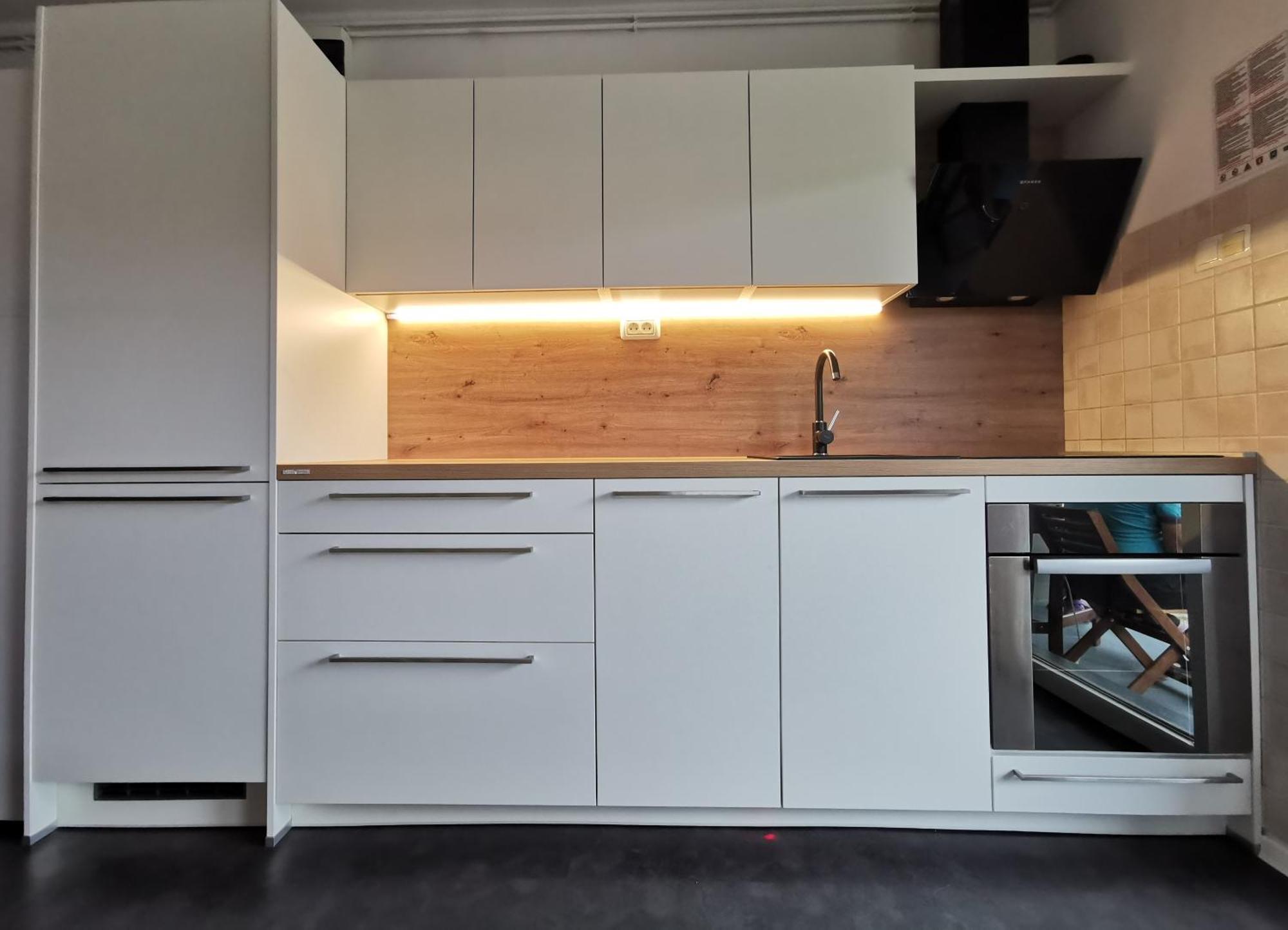 이졸라 Apartmaji Ela 1 아파트 외부 사진