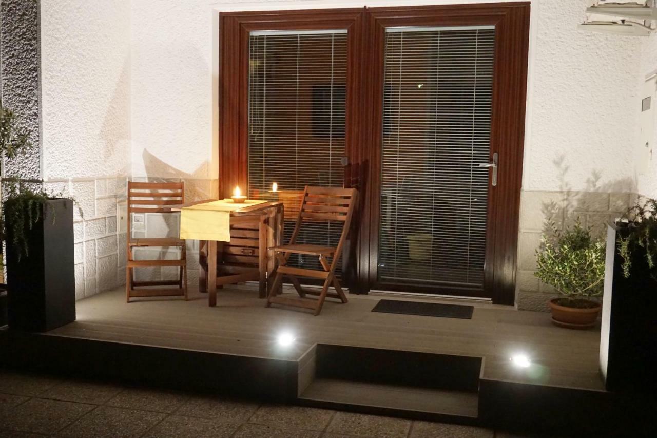 이졸라 Apartmaji Ela 1 아파트 외부 사진
